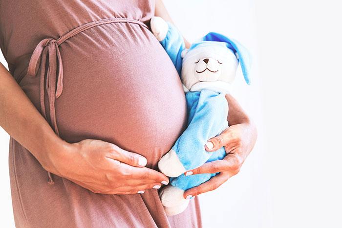Top 3 Tips To Get Back Your Fitness Shortly After Delivery