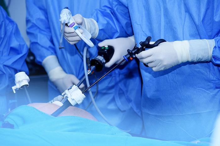 Best Laparoscopic Surgeon in Dhar