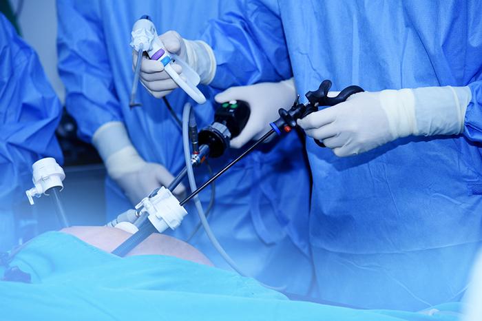 Best Laparoscopic Surgeon in Sagar