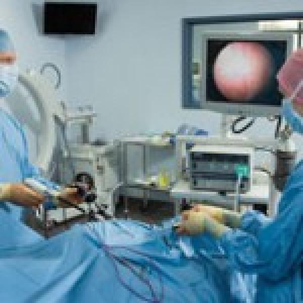 Best Laparoscopic Surgeon in Indore